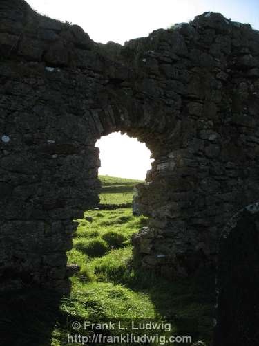 Kilvarnet Church